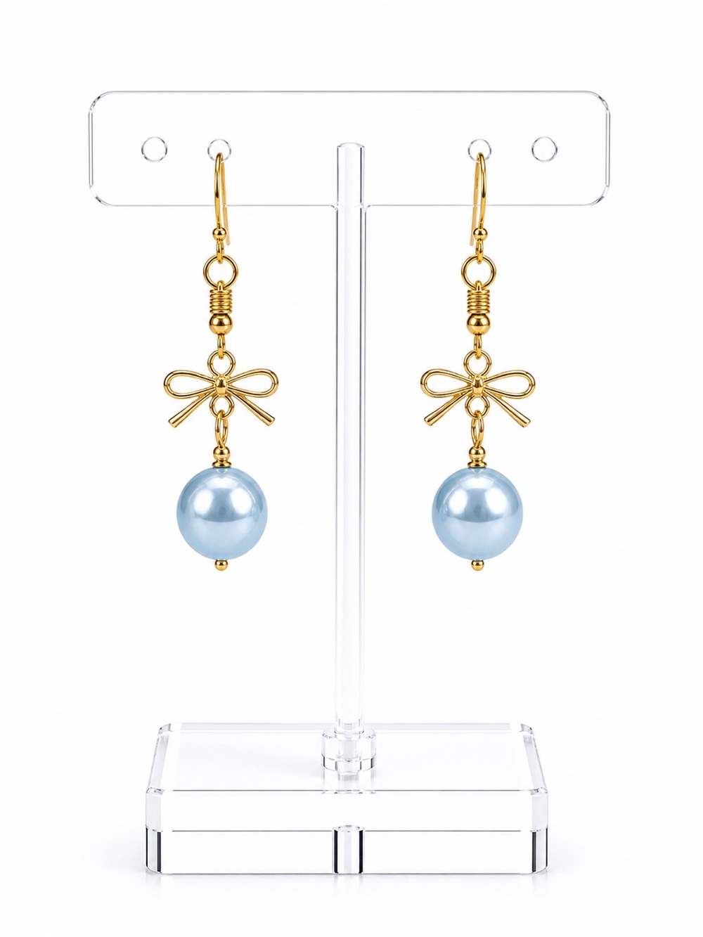 💙 Lake Como Drops – Passport to Pretty™